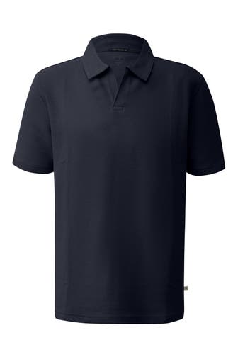 QS BY S.OLIVER Polo-Shirt