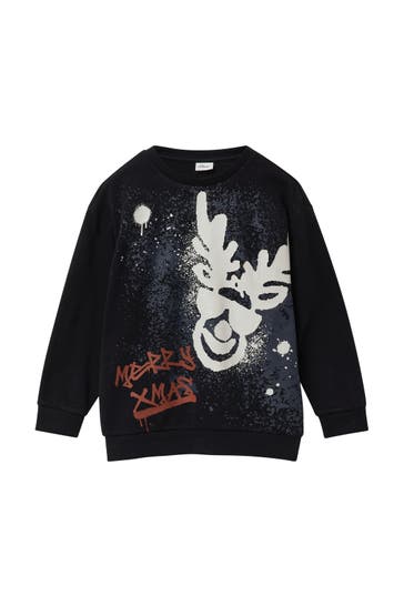 S.OLIVER Sweatshirt