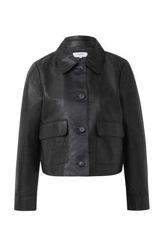 COMMA, Jacke 9999_schwarz