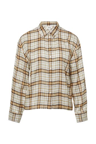 S.OLIVER Casual-Bluse 02N3_creme