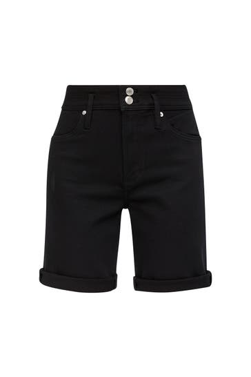 S.OLIVER Jeans BETSY 99Z8_schwarz Tapered