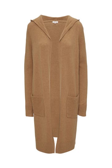 S.OLIVER Strickjacke 84W5_sandstein