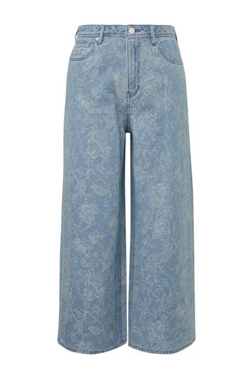 S.OLIVER Jeans-Hose SURI
