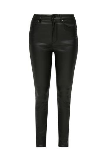 S.OLIVER Jeans IZABELL 99Z8_schwarz Tapered