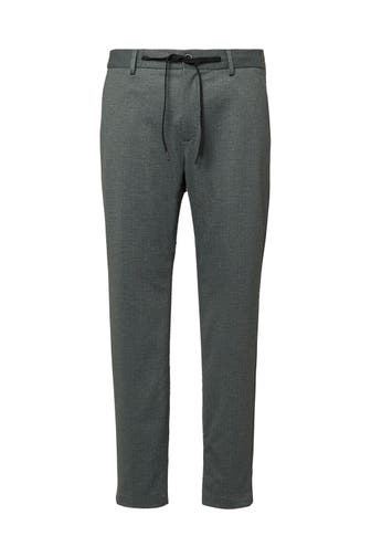 S.OLIVER Stoffhose S.OJOGG 62A1_salbeigrün Tapered