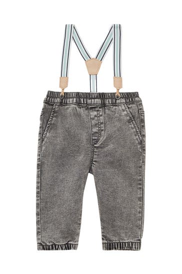 S.OLIVER Jeans-Hose