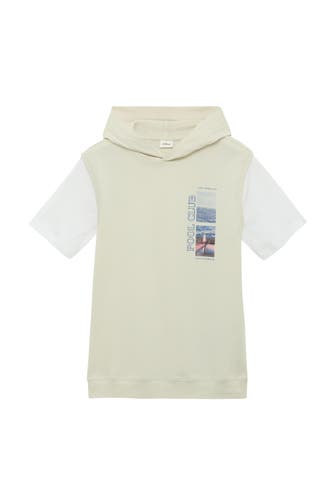 S.OLIVER T-Shirt 0330_creme