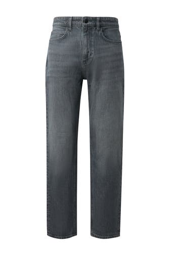 QS BY S.OLIVER Jeans 94Z4_grau Tapered