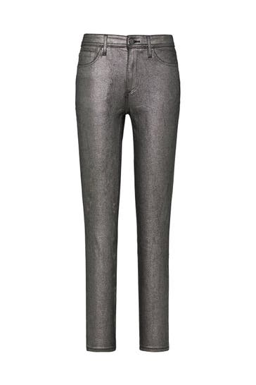 S.OLIVER Jeans IZABELL 98Z8_dunkelgrau Tapered