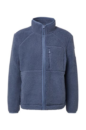 S.OLIVER Jacke 5363_blassblau