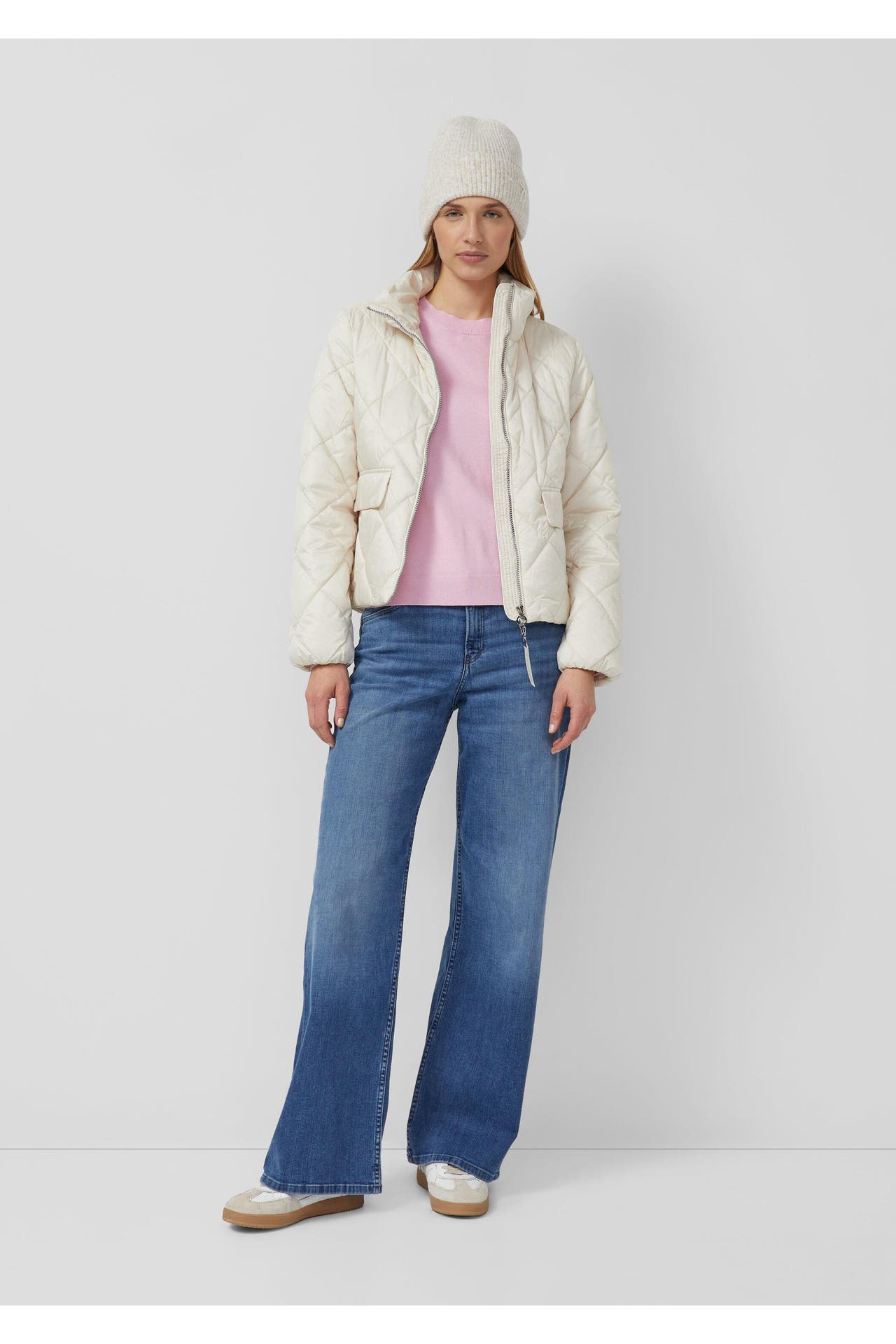 S.OLIVER Pullover 4156_rosa, Bild 1