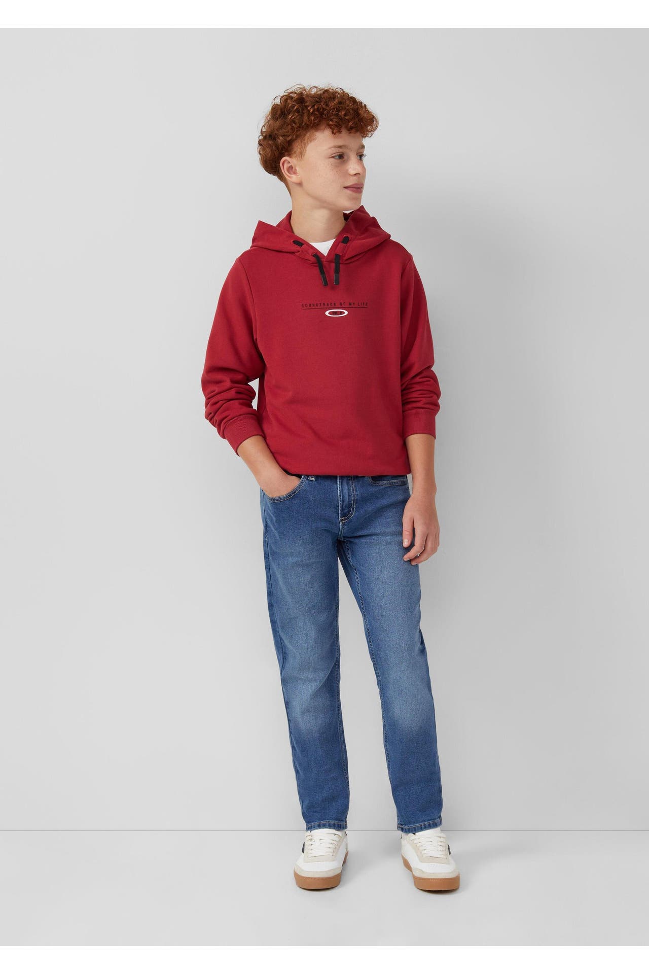 S.OLIVER Sweatshirt, Bild 1
