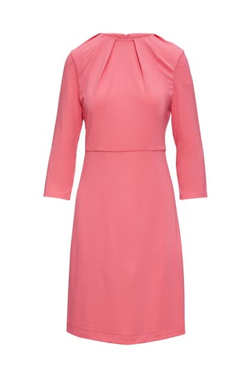 S.OLIVER Kleid 4431_pink