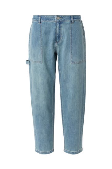 COMMA, Jeans-Hose