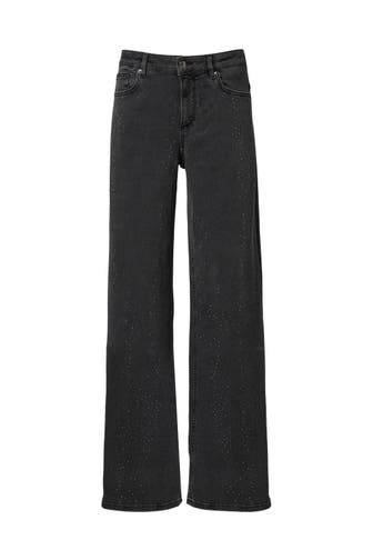 COMMA, Jeans 97Z2_graphit Tapered
