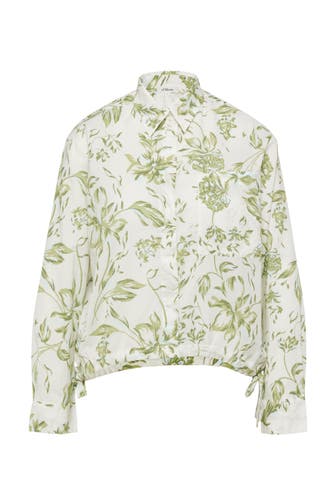 S.OLIVER Casual-Bluse 02A4_creme