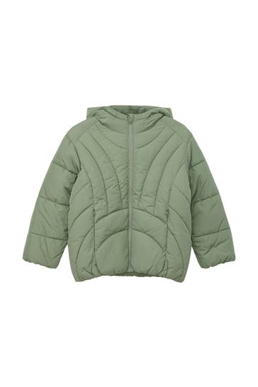 S.OLIVER Outdoor-Jacke