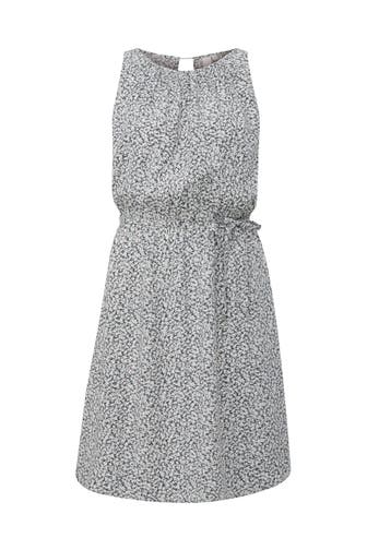 QS BY S.OLIVER Kleid 98A3_dunkelgrau