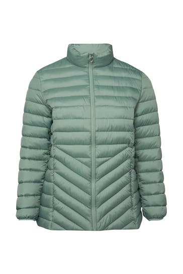 S.OLIVER Jacke 6204_petrol
