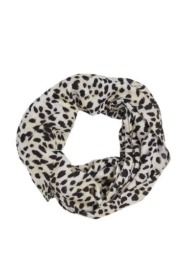 S.OLIVER Schal 02A2_creme