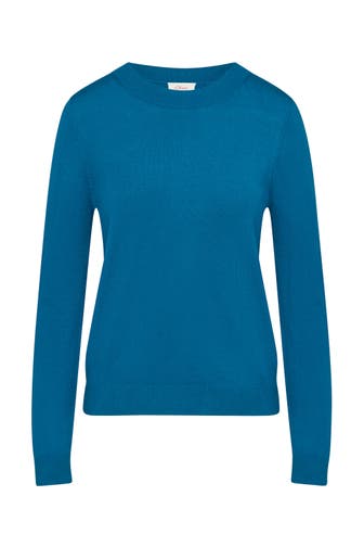 S.OLIVER Pullover 6469_petrol