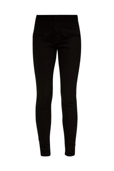 QS BY S.OLIVER Jeans SADIE 99Z8_schwarz Tapered