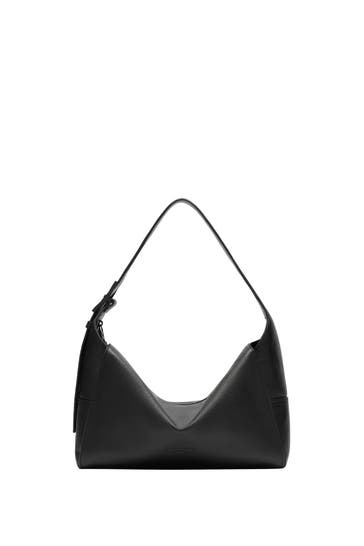 LIEBESKIND BERLIN Schultertasche 9999_schwarz