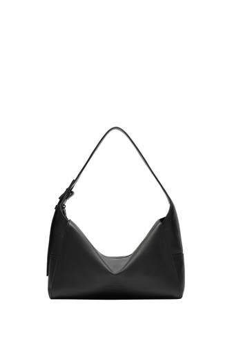 LIEBESKIND BERLIN Schultertasche 9999_schwarz