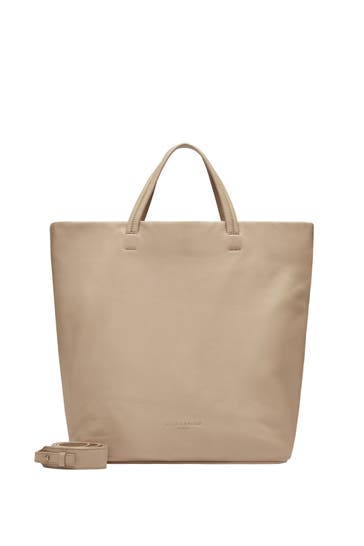 LIEBESKIND BERLIN Handtasche 8332_hellbraun