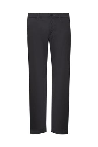 S.OLIVER Chino 9865_dunkelgrau Tapered