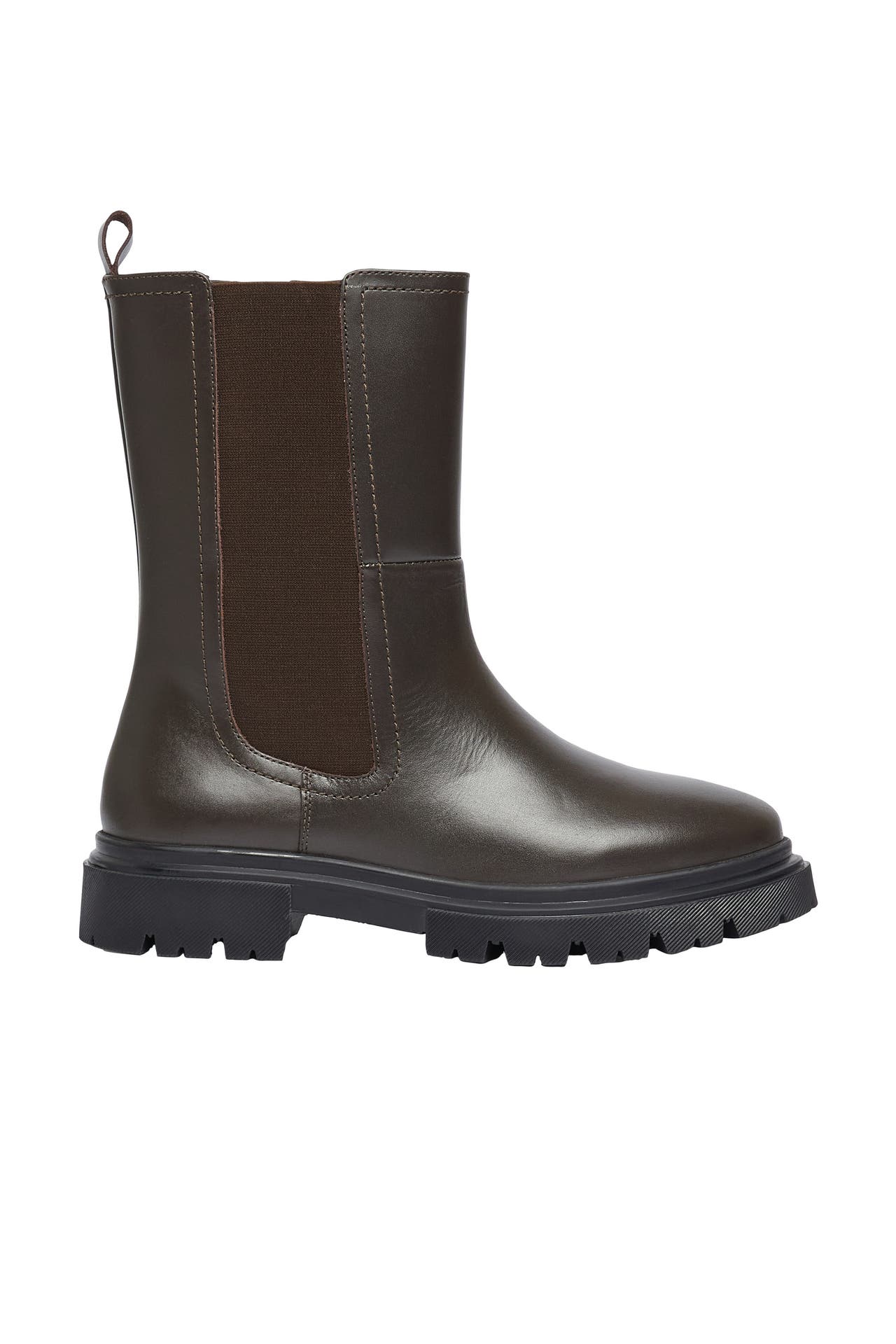 COMMA, Stiefel 8940_braun, Bild 1