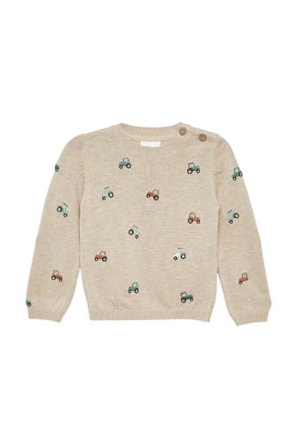 S.OLIVER Strickpullover