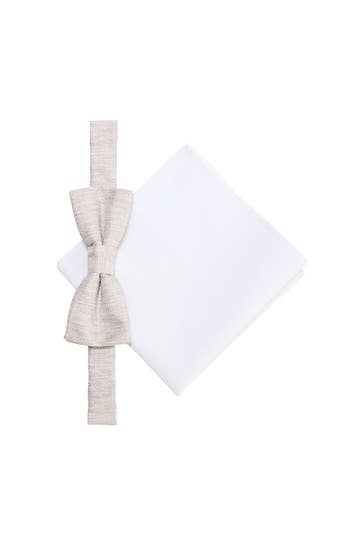 S.OLIVER Krawatten & Fliegen 81W5_beige