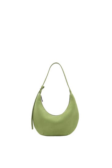 LIEBESKIND BERLIN Schultertasche 7315_grün