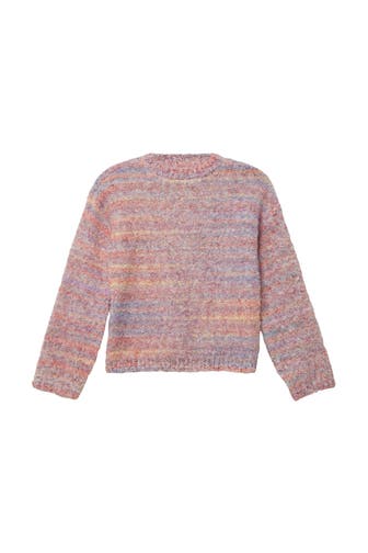 S.OLIVER Strick 45X3_pink