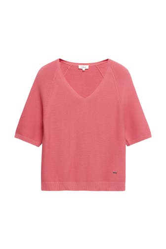 S.OLIVER Pullover 4239_koralle