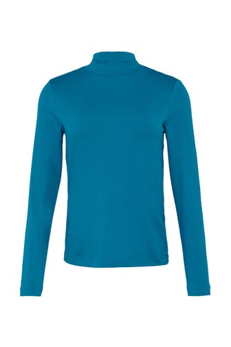 S.OLIVER Longsleeve 6469_petrol