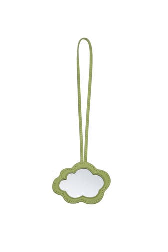 LIEBESKIND BERLIN Cloud Mirror Pendant