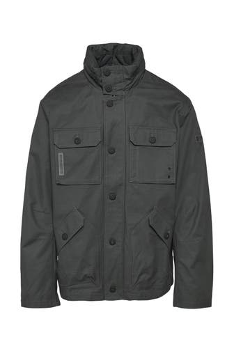S.OLIVER Jacke 9581_schiefergrau