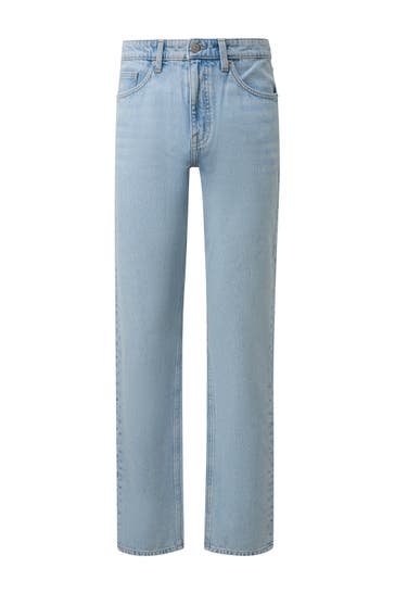 QS BY S.OLIVER Jeans PETE 52Y4_hellblau Tapered