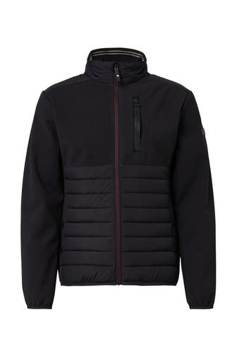 S.OLIVER Jacke 9999_schwarz