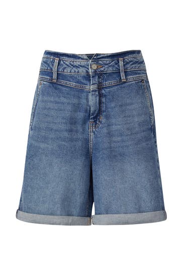 S.OLIVER Jeans 56Z7_blau Tapered