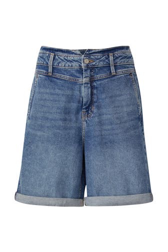 S.OLIVER Jeans 56Z7_blau Tapered