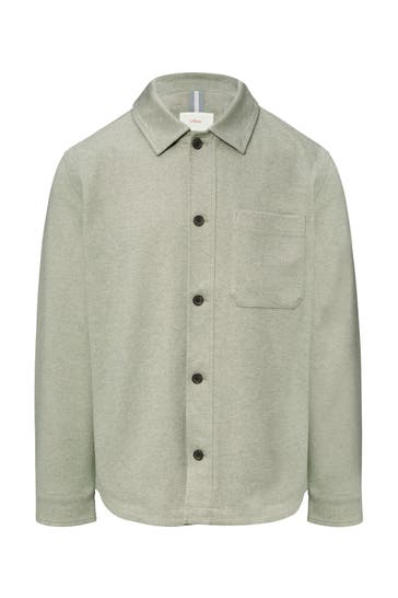 S.OLIVER Blouson 80W0_helles beige