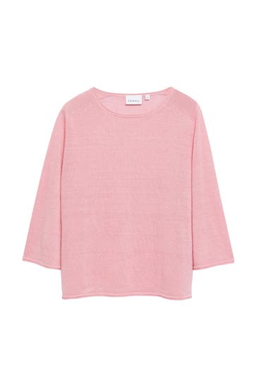 COMMA, Pullover 4180_rosa