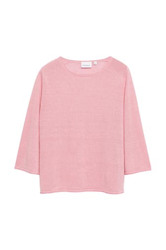 COMMA, Pullover 4180_rosa