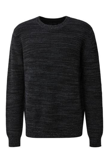 QS BY S.OLIVER Pullover 99W0_schwarz