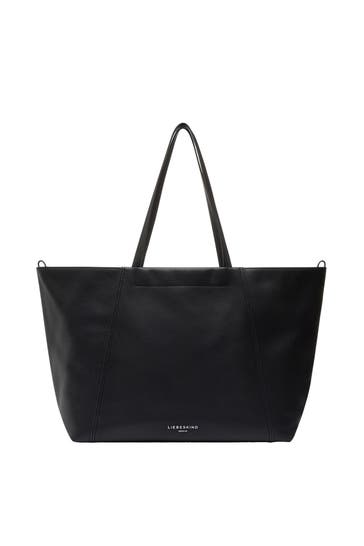 LIEBESKIND BERLIN Shopper 9999_schwarz