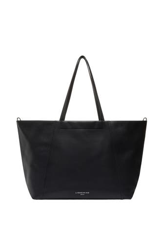 LIEBESKIND BERLIN Shopper 9999_schwarz