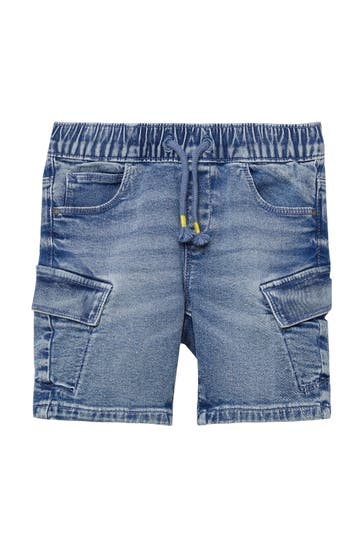 S.OLIVER Jeans PELLE 55Z7_blau Tapered